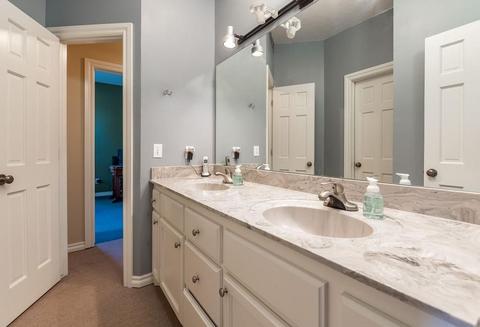 100 Brandon Dr, Mcloud, OK 74851 photo 14