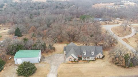 100 Brandon Dr, Mcloud, OK 74851 photo 26