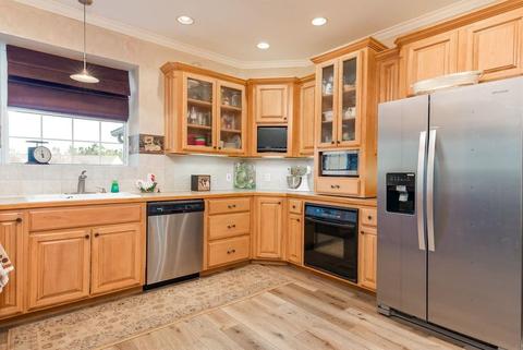 100 Brandon Dr, Mcloud, OK 74851 photo 16