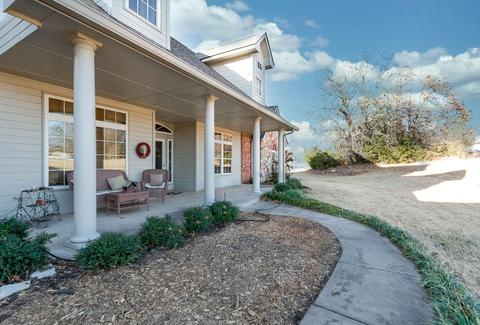 100 Brandon Dr, Mcloud, OK 74851 photo 6