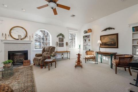 100 Brandon Dr, Mcloud, OK 74851 photo 9