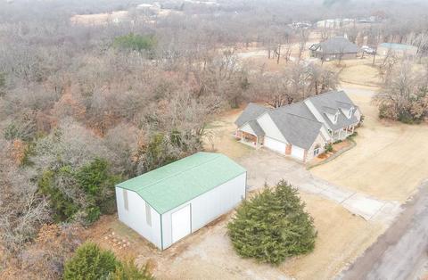 100 Brandon Dr, Mcloud, OK 74851 photo 27