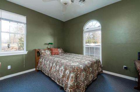 100 Brandon Dr, Mcloud, OK 74851 photo 13