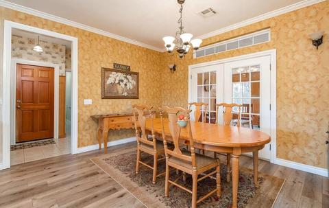 100 Brandon Dr, Mcloud, OK 74851 photo 15
