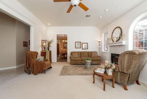 100 Brandon Dr, Mcloud, OK 74851 photo 10