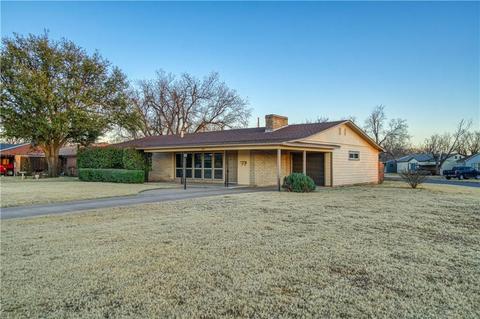 604 Navajoe Rd, Altus, OK 73521 photo 4