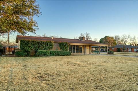 604 Navajoe Rd, Altus, OK 73521 photo 3