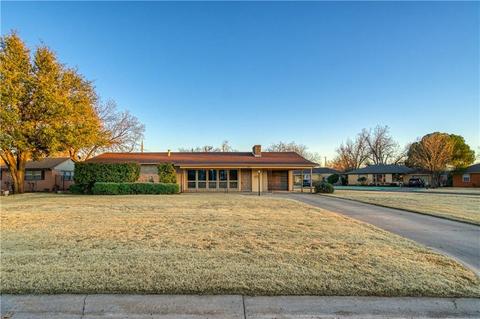 604 Navajoe Rd, Altus, OK 73521 photo 2