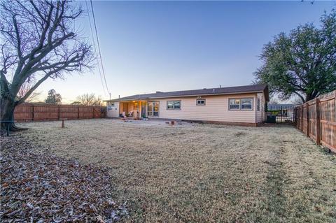 604 Navajoe Rd, Altus, OK 73521 photo 32
