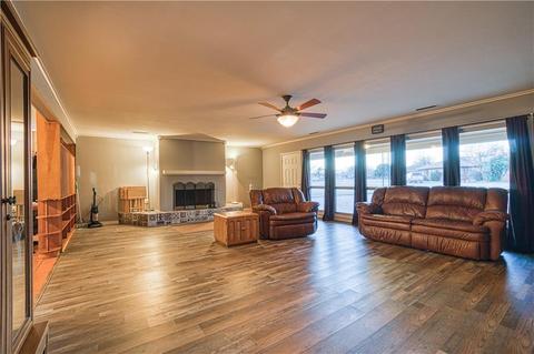 604 Navajoe Rd, Altus, OK 73521 photo 9