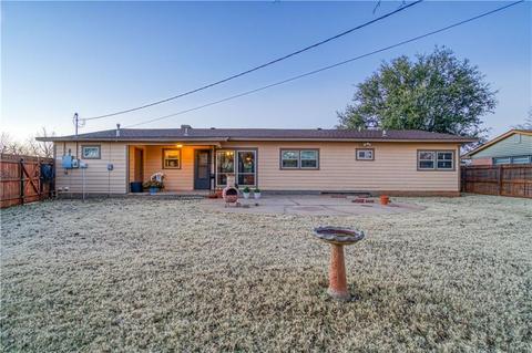 604 Navajoe Rd, Altus, OK 73521 photo 31