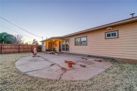 604 Navajoe Rd, Altus, OK 73521 photo 33