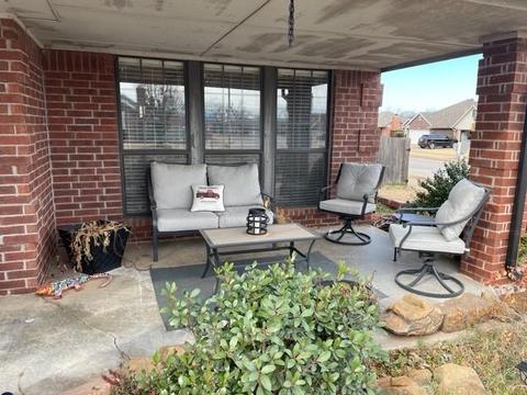 913 Randall Dr, Moore, OK 73160 photo 14