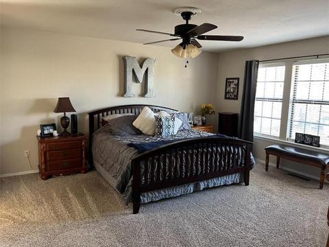 913 Randall Dr, Moore, OK 73160 photo 20
