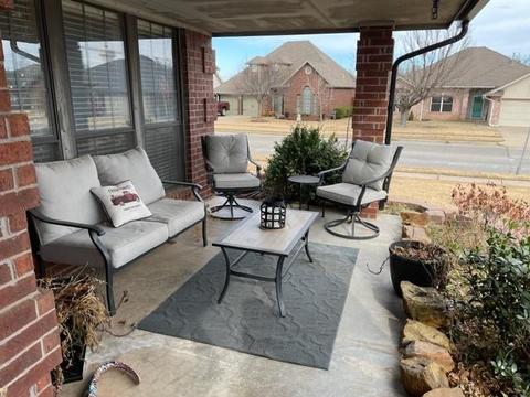 913 Randall Dr, Moore, OK 73160 photo 13
