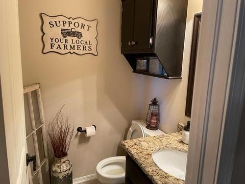 913 Randall Dr, Moore, OK 73160 photo 12