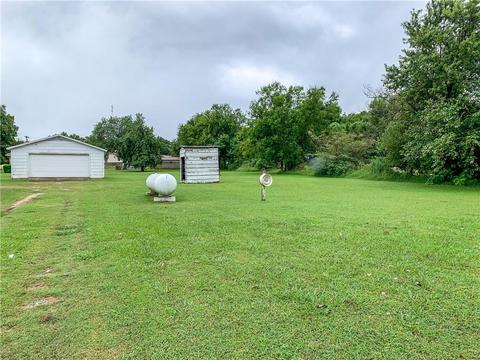 300 S Hickory, Roff, OK 74865 photo 16