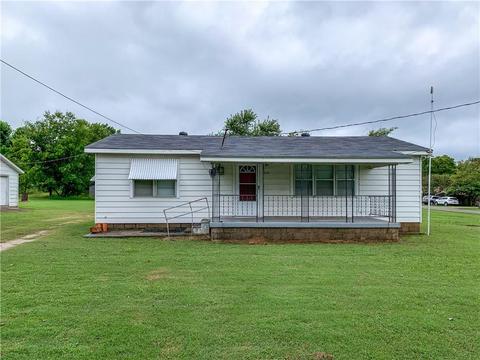 300 S Hickory, Roff, OK 74865 photo 13