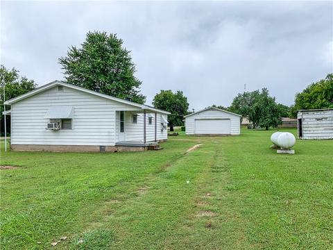 300 S Hickory, Roff, OK 74865 photo 15