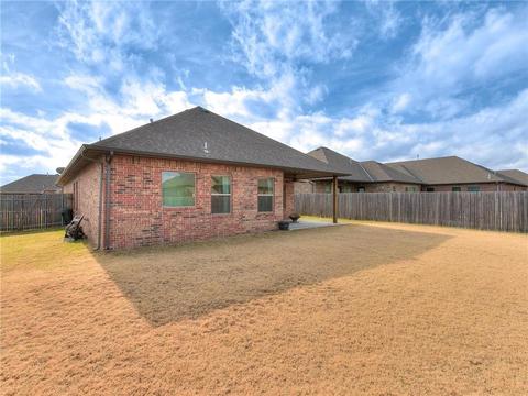 20599 Frontier Ave, Harrah, OK 73045 photo 31