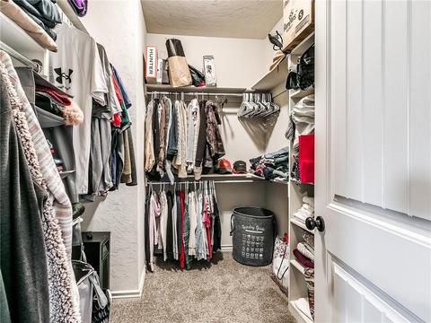 20599 Frontier Ave, Harrah, OK 73045 photo 21