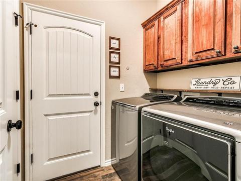 20599 Frontier Ave, Harrah, OK 73045 photo 29