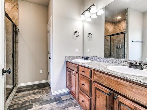 20599 Frontier Ave, Harrah, OK 73045 photo 22