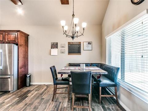 20599 Frontier Ave, Harrah, OK 73045 photo 16