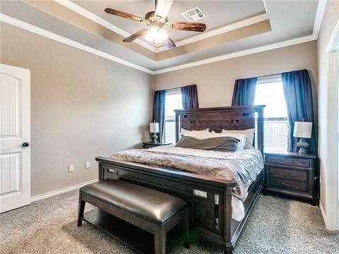 20599 Frontier Ave, Harrah, OK 73045 photo 19