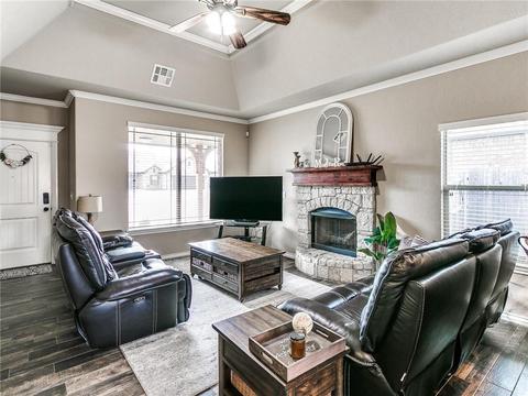 20599 Frontier Ave, Harrah, OK 73045 photo 6