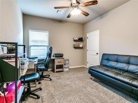 20599 Frontier Ave, Harrah, OK 73045 photo 25