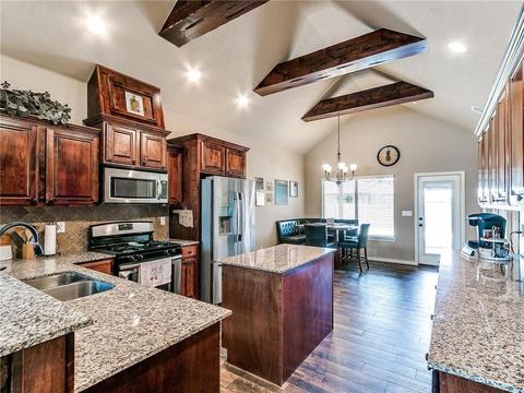 20599 Frontier Ave, Harrah, OK 73045 photo 11