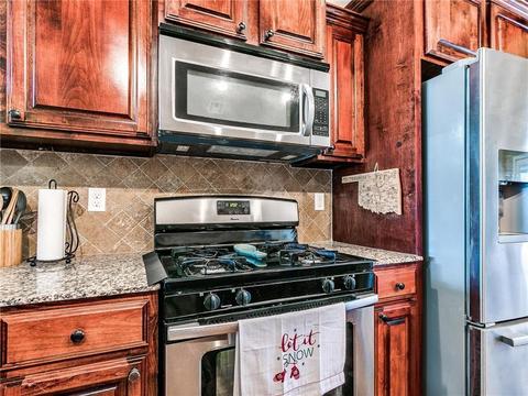 20599 Frontier Ave, Harrah, OK 73045 photo 13