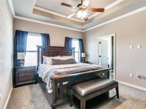20599 Frontier Ave, Harrah, OK 73045 photo 18