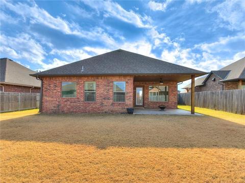 20599 Frontier Ave, Harrah, OK 73045 photo 30