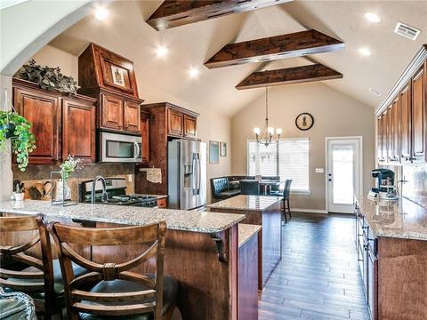 20599 Frontier Ave, Harrah, OK 73045 photo 10