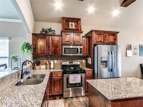 20599 Frontier Ave, Harrah, OK 73045 photo 12