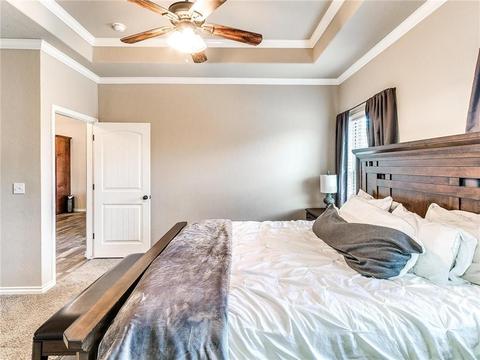 20599 Frontier Ave, Harrah, OK 73045 photo 20