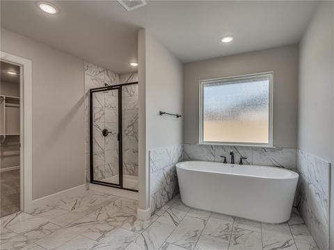 9509 Megans Way, Mcloud, OK 74851 photo 27