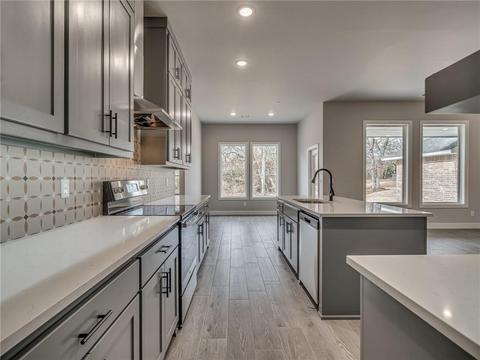 9509 Megans Way, Mcloud, OK 74851 photo 15