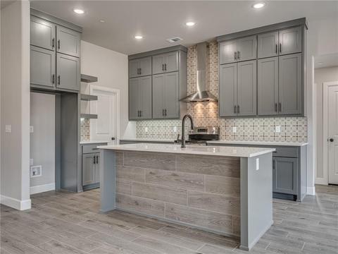 9509 Megans Way, Mcloud, OK 74851 photo 11