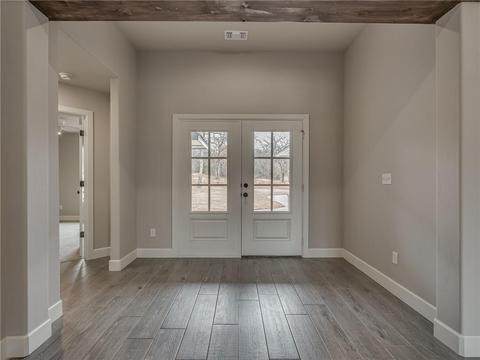 9509 Megans Way, Mcloud, OK 74851 photo 5