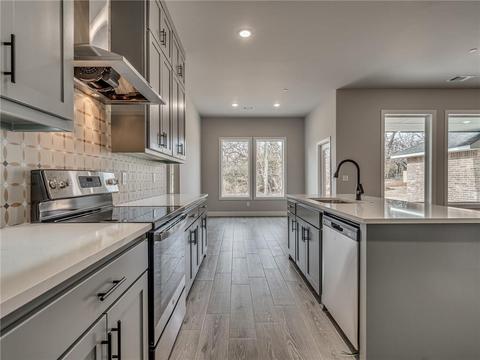 9509 Megans Way, Mcloud, OK 74851 photo 16
