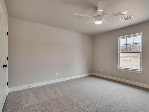 9509 Megans Way, Mcloud, OK 74851 photo 33