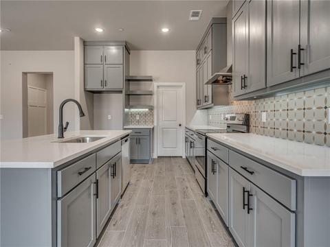 9509 Megans Way, Mcloud, OK 74851 photo 13