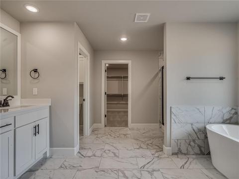 9509 Megans Way, Mcloud, OK 74851 photo 25