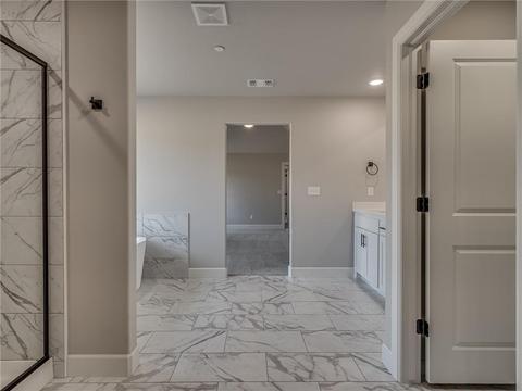 9509 Megans Way, Mcloud, OK 74851 photo 29