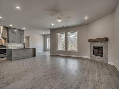 9509 Megans Way, Mcloud, OK 74851 photo 7