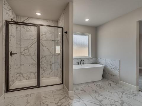 9509 Megans Way, Mcloud, OK 74851 photo 30