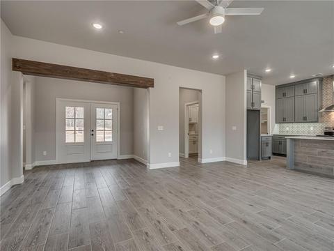 9509 Megans Way, Mcloud, OK 74851 photo 9